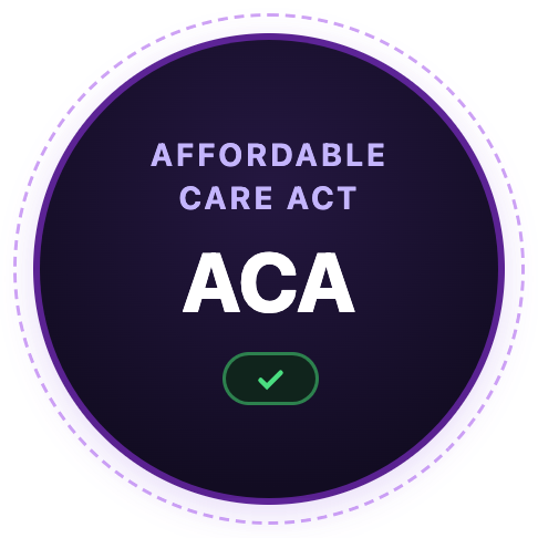 Affordable Care Act (ACA)